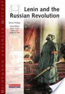 Heinemann Advanced History: Lenin y la Revolución Rusa - Heinemann Advanced History: Lenin and the Russian Revolution