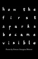 cómo se hicieron visibles las primeras chispas - how the first sparks became visible