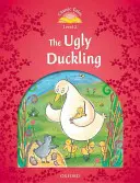 Cuentos clásicos: Patito Feo Nivel Inicial 2 - Classic Tales: Ugly Duckling Beginner Level 2