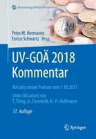 Uv-Go 2018 Kommentar: Con los nuevos precios del 1.10.2017 - Uv-Go 2018 Kommentar: Mit Den Neuen Preisen Vom 1.10.2017