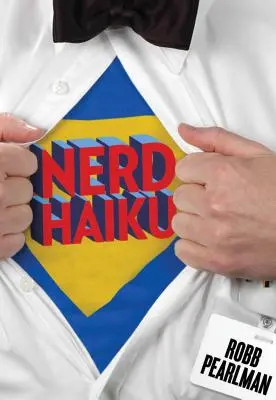 Haiku nerd - Nerd Haiku