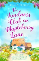 El Club de la Bondad en Mapleberry Lane - The Kindness Club on Mapleberry Lane