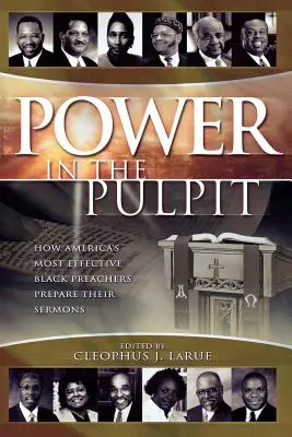 Poder en el púlpito - Power in the Pulpit