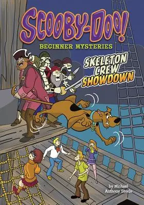 Enfrentamiento de la Skeleton Crew - Skeleton Crew Showdown