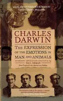 Expresión de las emociones en el hombre y los animales - Expression of the Emotions in Man and Animals