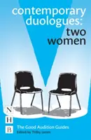 Duólogos Contemporáneos: Dos mujeres - Contemporary Duologues: Two Women