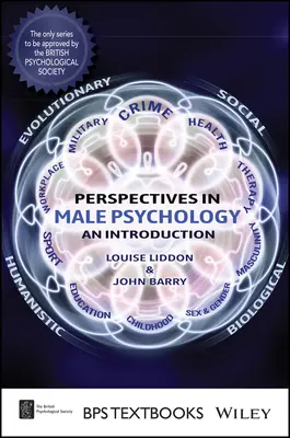 Perspectivas en Psicología Masculina: Una introducción - Perspectives in Male Psychology: An Introduction