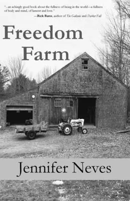 Granja de la libertad - Freedom Farm