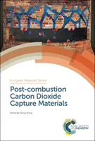 Materiales de captura de dióxido de carbono después de la combustión - Post-Combustion Carbon Dioxide Capture Materials