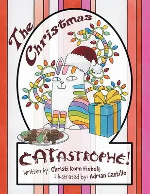 La catástrofe navideña - The Christmas Catastrophe!