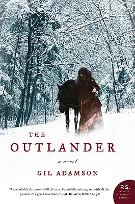 El Outlander - The Outlander