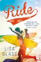 Azul Ride - Libro 3 - Blue: Ride - Book 3