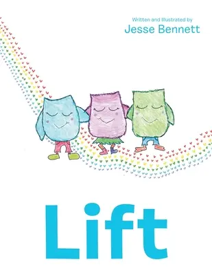 Levante - Lift