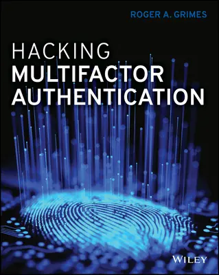 Hackear la autenticación multifactor - Hacking Multifactor Authentication