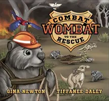 Wombat de combate - Combat Wombat