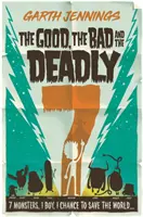 El bueno, el malo y el 7 letal, volumen 2 - The Good, the Bad, and the Deadly 7, Volume 2