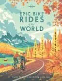 Viajes épicos en bicicleta por el mundo 1 - Epic Bike Rides of the World 1