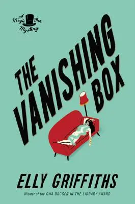 La caja evanescente - The Vanishing Box