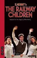 Los niños del ferrocarril - The Railway Children