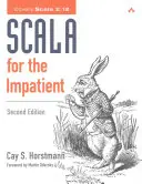 Scala para impacientes - Scala for the Impatient