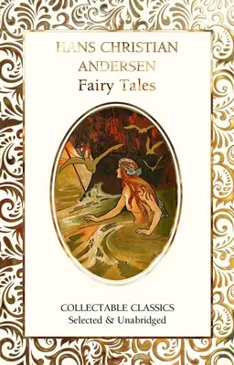 Cuentos de Hans Christian Andersen - Hans Christian Andersen Fairy Tales