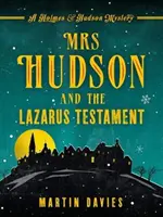 La Sra. Hudson y el testamento de Lázaro - Mrs Hudson and the Lazarus Testament