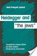 Heidegger y los judíos - Heidegger and the Jews