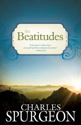 Las Bienaventuranzas - The Beatitudes