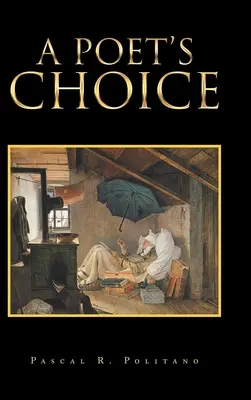 La elección de un poeta - A Poet's Choice