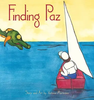 Encontrando a Paz - Finding Paz