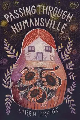 De paso por Humansville - Passing Through Humansville