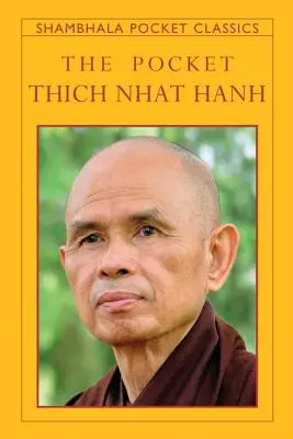 El bolsillo de Thich Nhat Hanh - The Pocket Thich Nhat Hanh