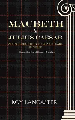 Macbeth y Julio César - Macbeth and Julius Caesar