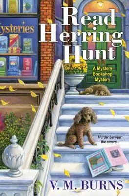 Leer Herring Hunt - Read Herring Hunt