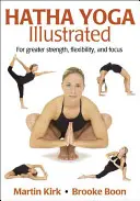 Hatha Yoga Ilustrado - Hatha Yoga Illustrated