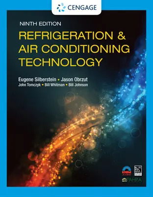 Tecnología de refrigeración y aire acondicionado - Refrigeration & Air Conditioning Technology
