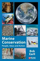 Conservación marina: Personas, ideas y acción - Marine Conservation: People, Ideas and Action