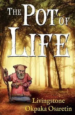 La olla de la vida - Pot of Life