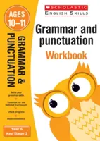 Grammar and Punctuation Year 6 Libro de ejercicios - Grammar and Punctuation Year 6 Workbook