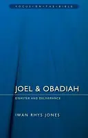 Joel y Abdías: Desastre y liberación - Joel & Obadiah: Disaster and Deliverance