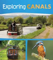 Explorando canales - Exploring Canals