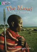 Los masai: tribu de guerreros - The Masai: Tribe of Warriors