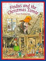 Findus y el Tomte de Navidad - Findus and the Christmas Tomte