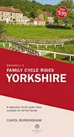 Paseos en bicicleta para toda la familia Bradwell's - Yorkshire - Bradwell's Family Cycle Rides - Yorkshire