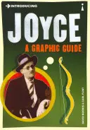 Presentando a Joyce: Guía gráfica - Introducing Joyce: A Graphic Guide