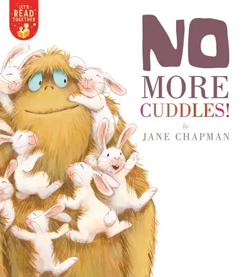 Se acabaron los mimos - No More Cuddles!