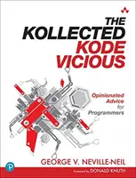 El Kode Vicioso - The Kollected Kode Vicious