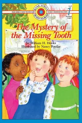 El misterio del diente perdido: Nivel 1 - The Mystery of the Missing Tooth: Level 1