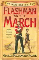 Flashman en marcha - Flashman on the March