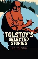 Cuentos de Tolstoi - Tolstoy Selected Stories